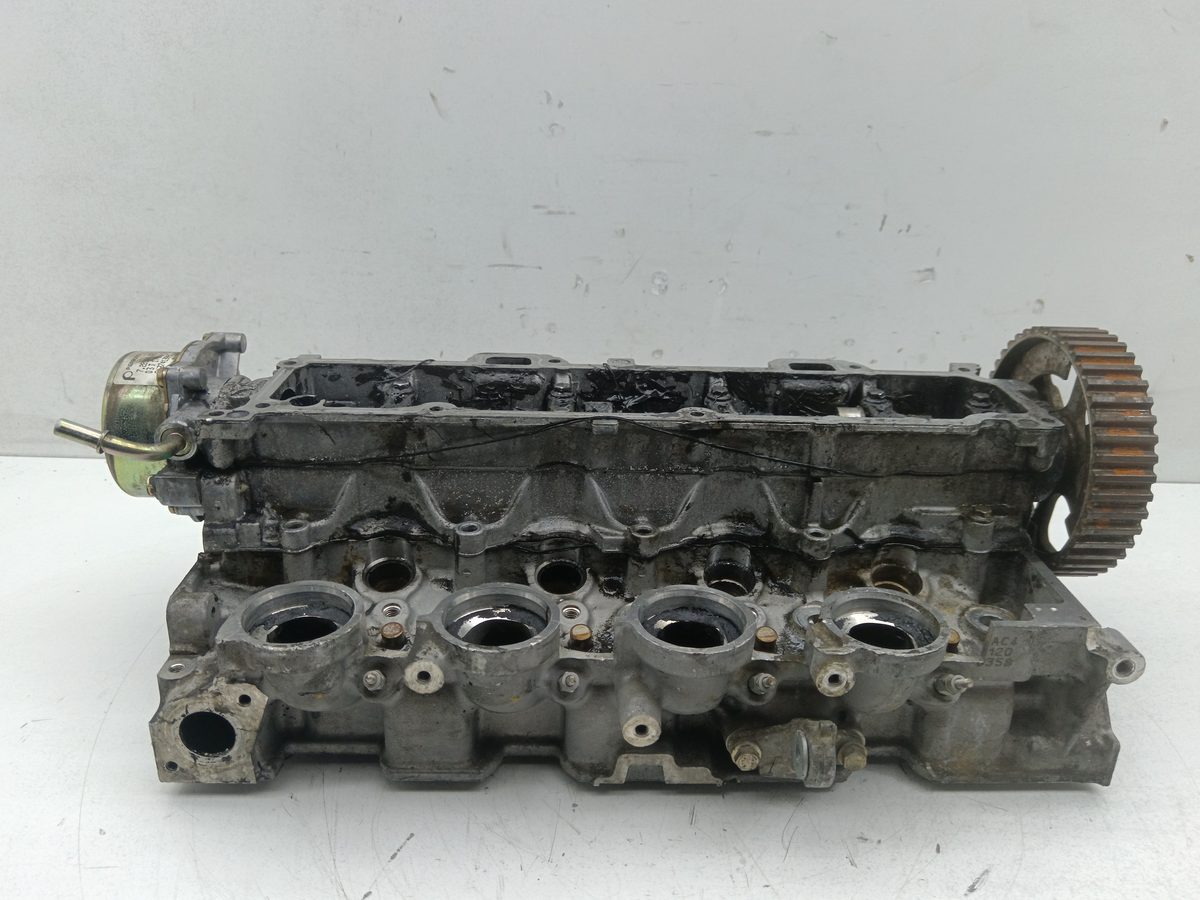 Tapa De Cilindros Peugeot 206 Berlina 1998-2010 XT 1.4L 50kW 96434477110
