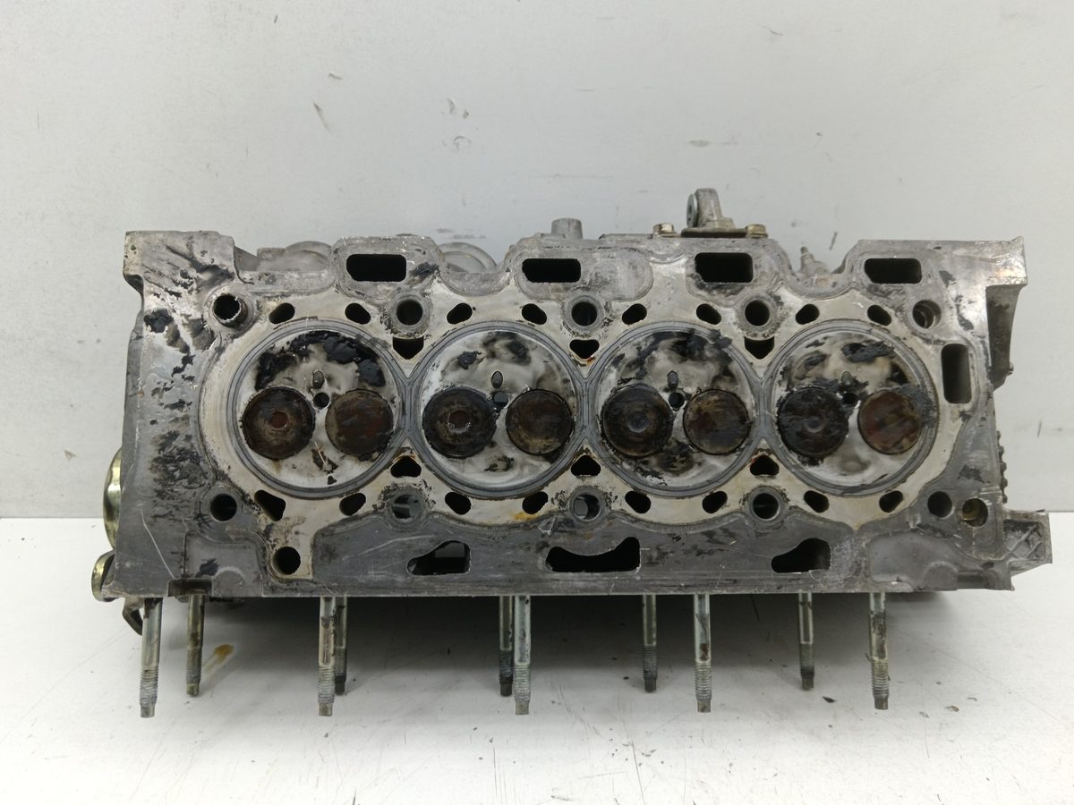 Tapa De Cilindros Peugeot 206 Berlina 1998-2010 XT 1.4L 50kW 96434477110