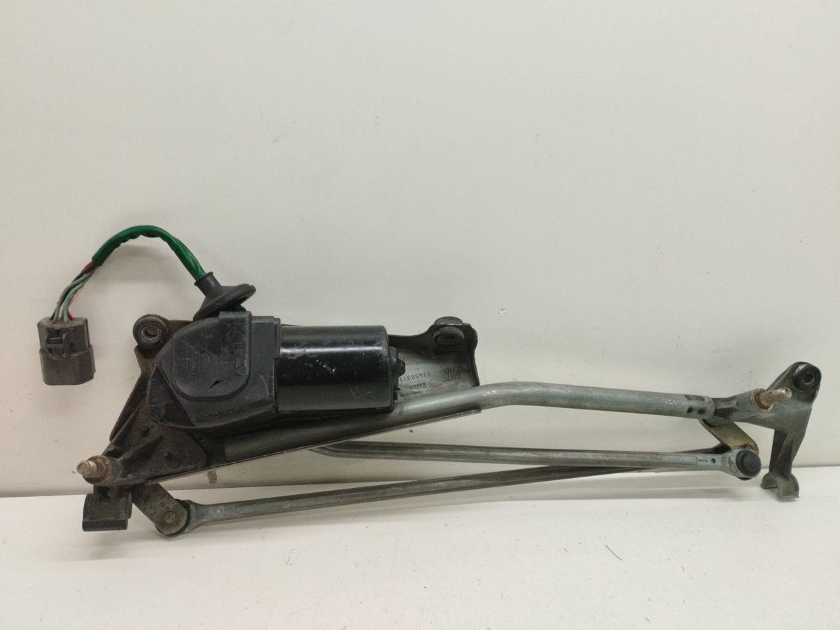 Motor Limpia Delantero Honda Accord Berlina (CC/CE) 1992-1998 2.0 CAT 2.0L 96kW 53558311