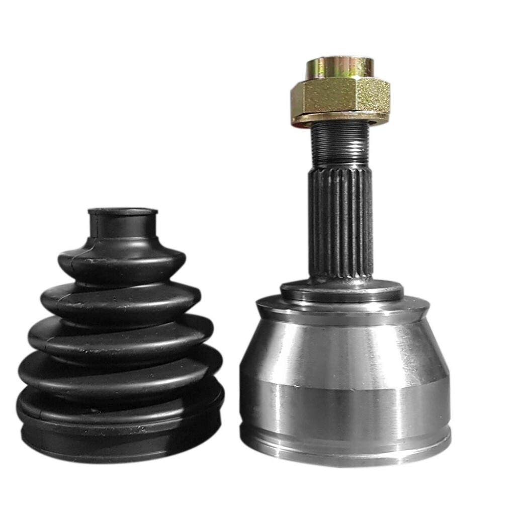 HOMOCINETICA FIAT FIAT PUNTO-STRADA 1.8-IDEA-STILO 2010 (25-24-51) NAKAMURA