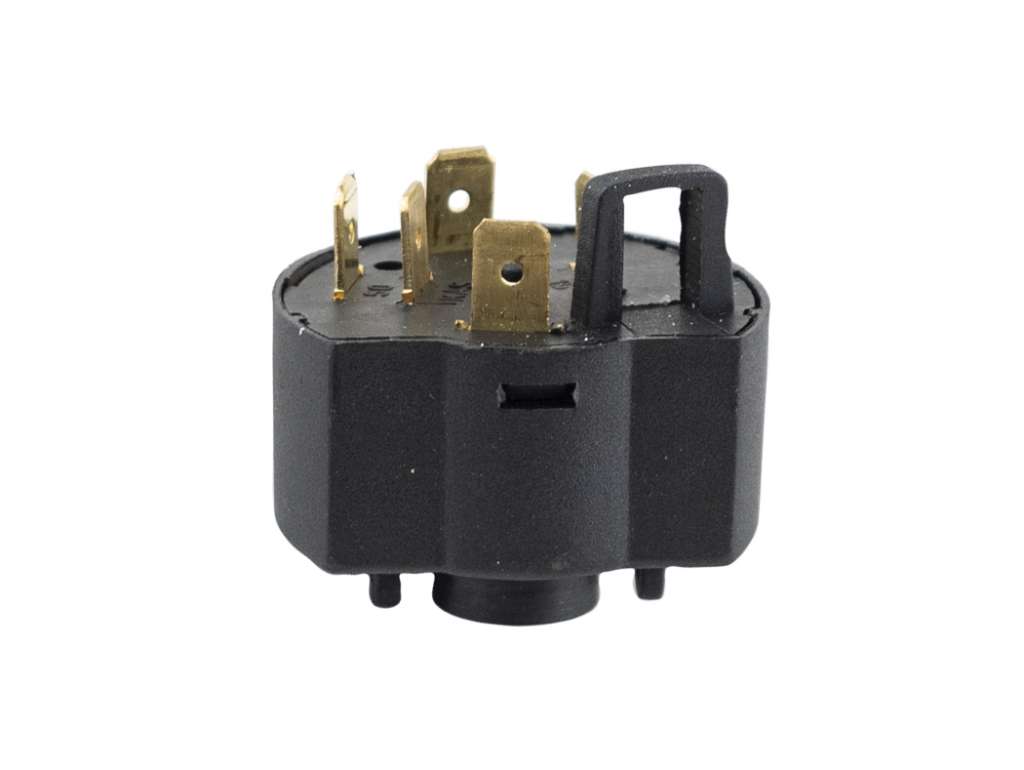 Conector eléctrico
