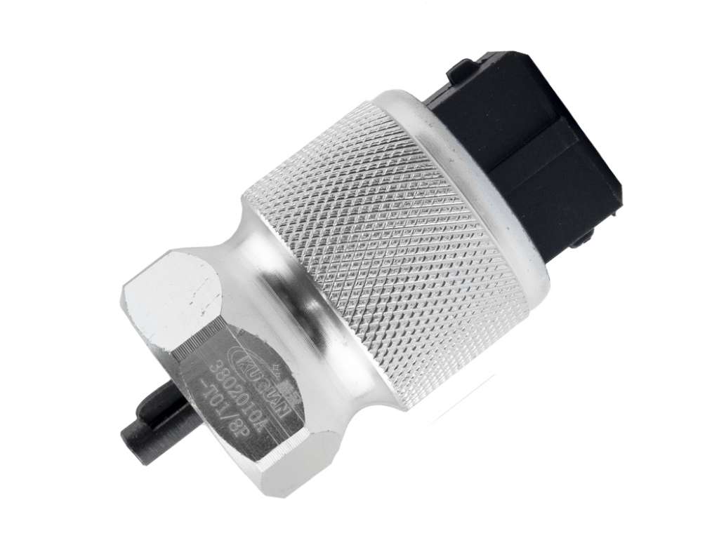 Sensor de Velocímetro