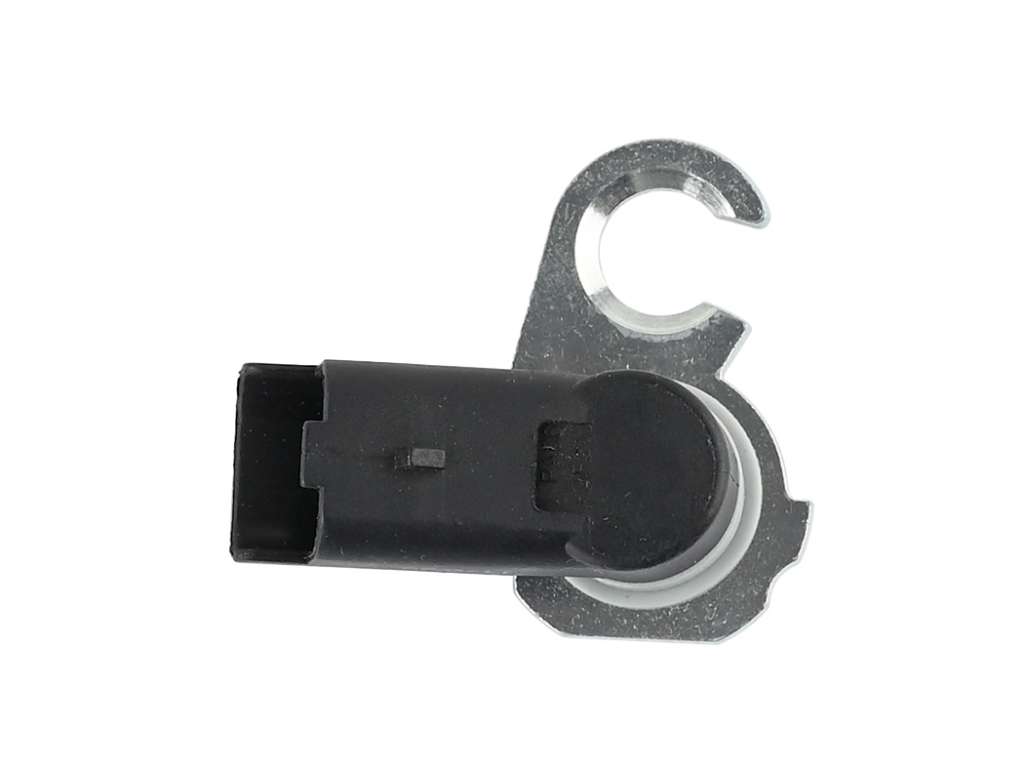 Sensor de rotación de inyección