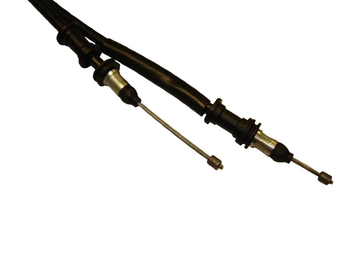 CABLE FRENO MANO TRASERO CHEVROLET MERIVA (CENTRAL)