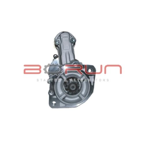 ARRANQUE HYUNDAI H1 08...16 2.5D MITSUBISHI L200-L300- KIA K2500 10 DIE. M2T84071-MD312857 SIN TROMP