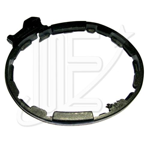 ABRAZADERA FILTRO GAS OIL PEUGEOT CITROEN 306 PARTNER 206 XSARA 1.9D MOTOR DW8 EXPOYER