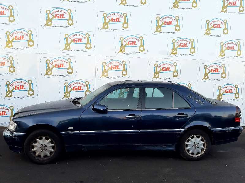 Cardan Mercedes-Benz Clase C (W202) Berlina 1993-2000 220 CDI (202.133) 2.2L 92kW