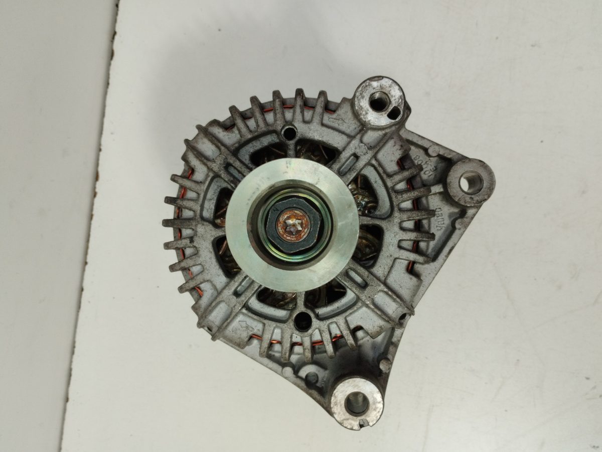 Alternador BMW Serie 3 Coupe (E92) 2006-2012 330d 3.0L 180kW 7802471
