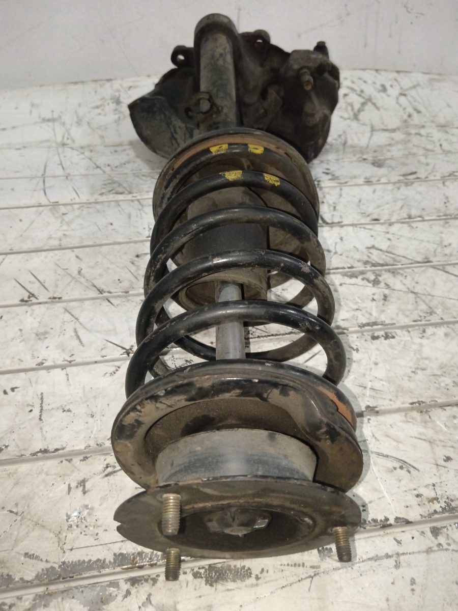 Mcpherson Delantero Izquierdo BMW Serie 3 Berlina (E30) desde 1982 318is 978838