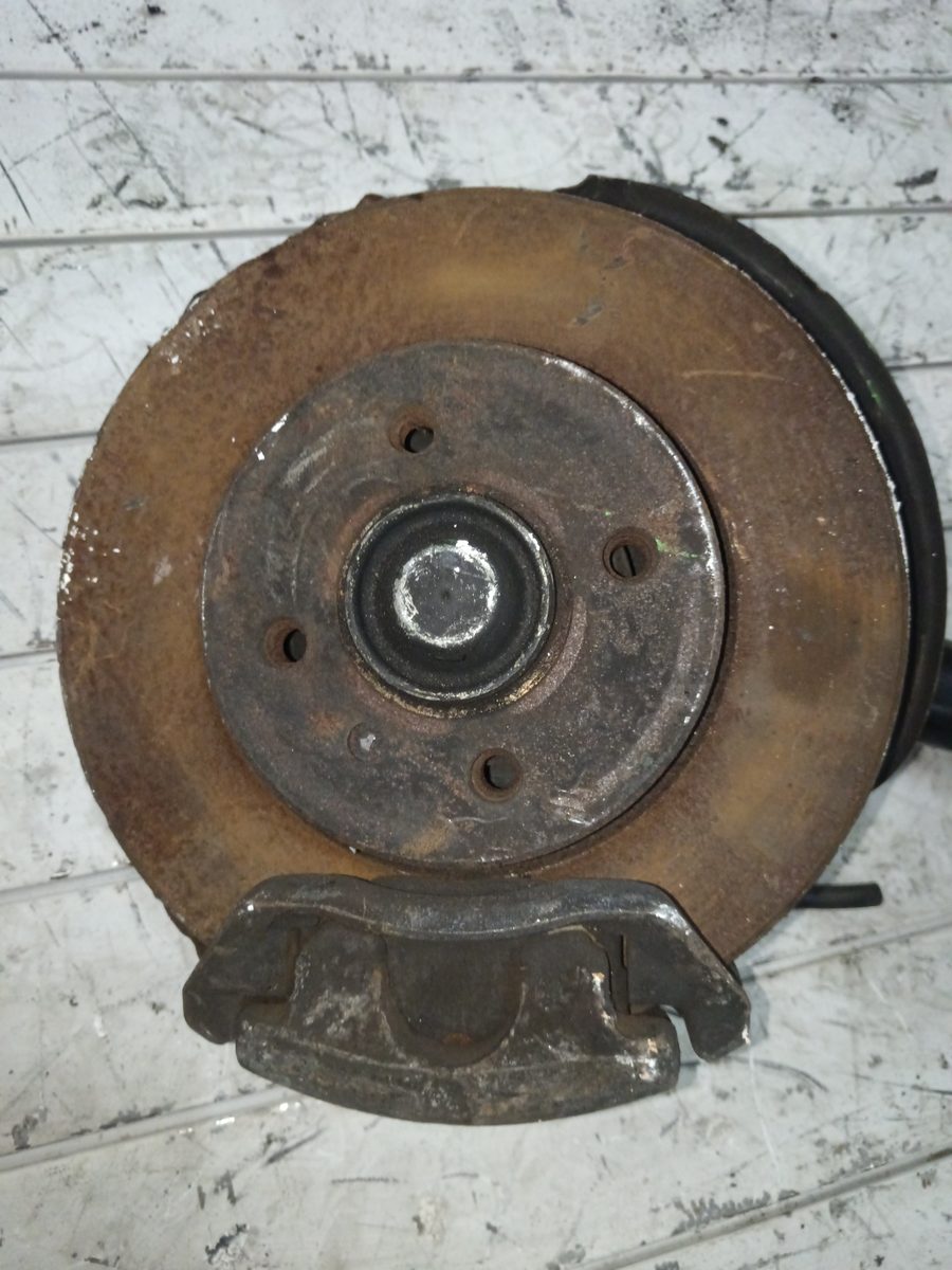 Mcpherson Delantero Izquierdo BMW Serie 3 Berlina (E30) desde 1982 318is 978838