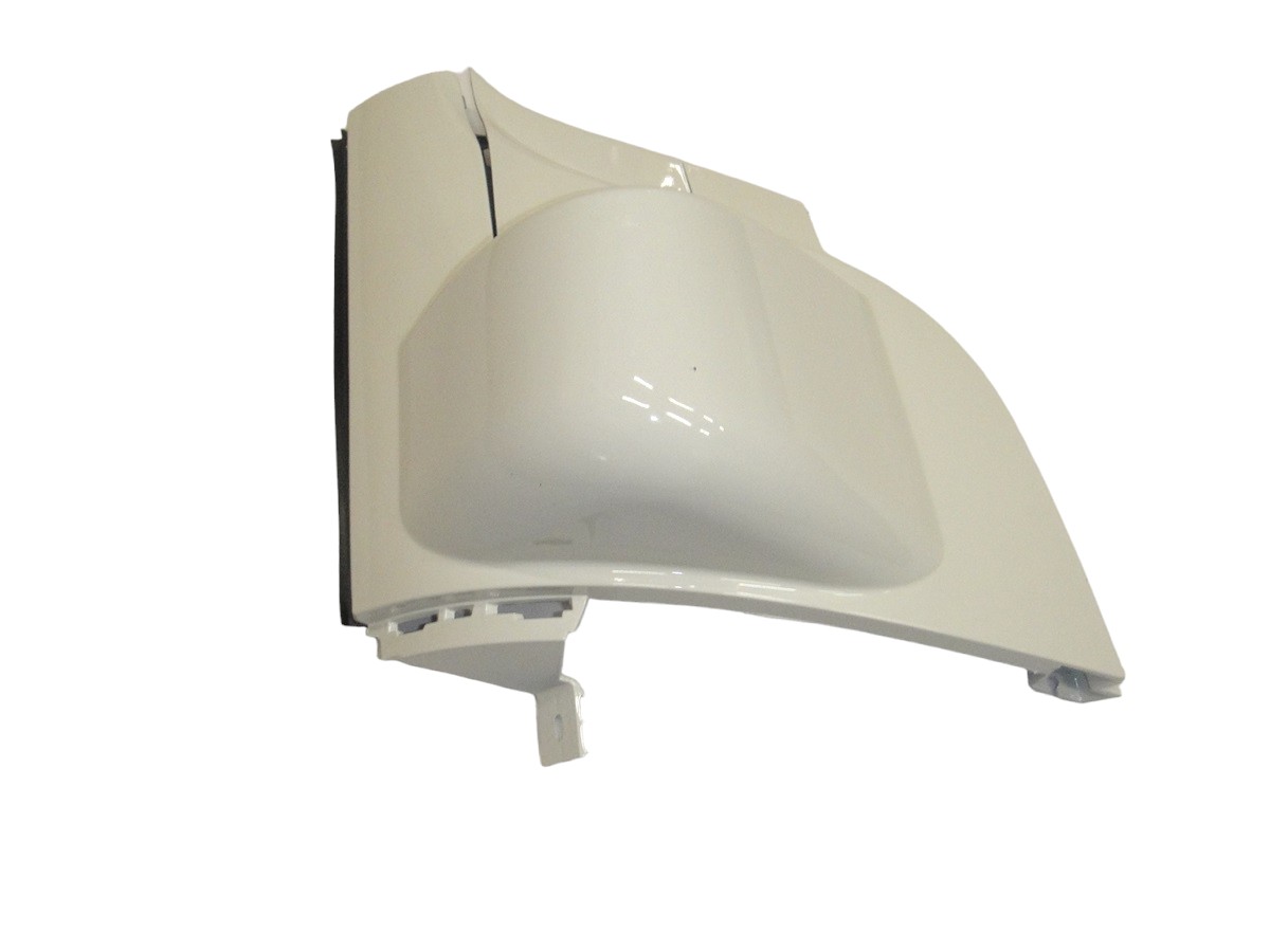 ESQUINERO DEL DER*JAC CAMION 1063/1083/1048 2019/(ESPEJO MONTA EN ESQUINERO