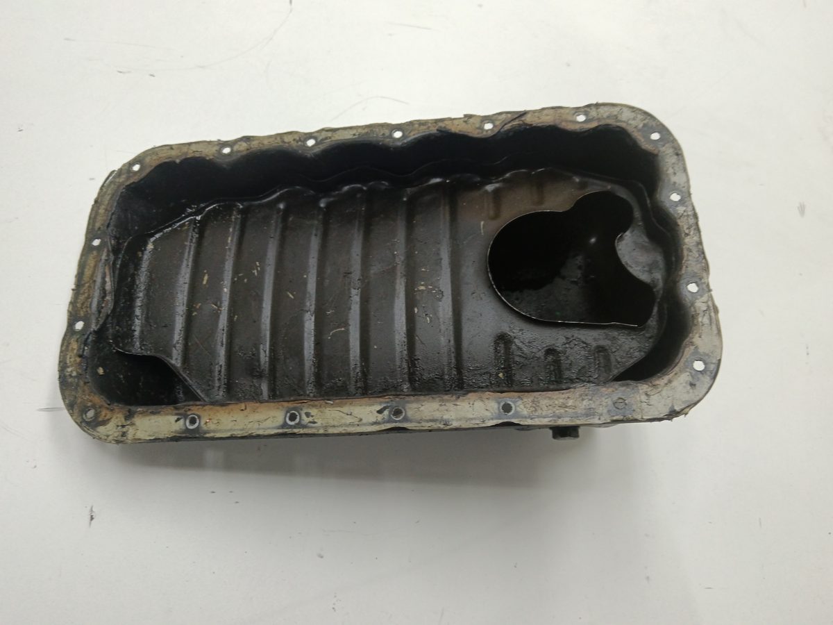 Carter Chevrolet Spark 2005-2011 S 1.0L 49kW
