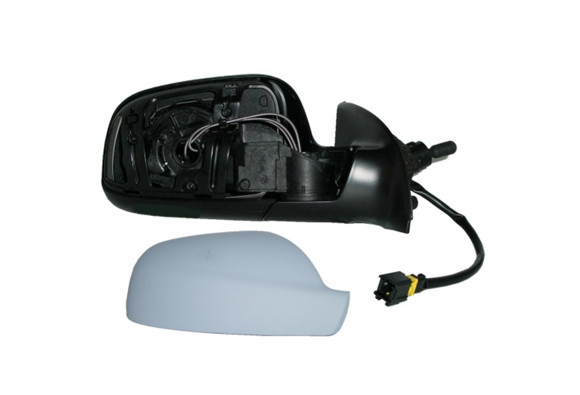 ESPEJO LATERAL IZQUIERDO PEUGEOT 307 2001/2008