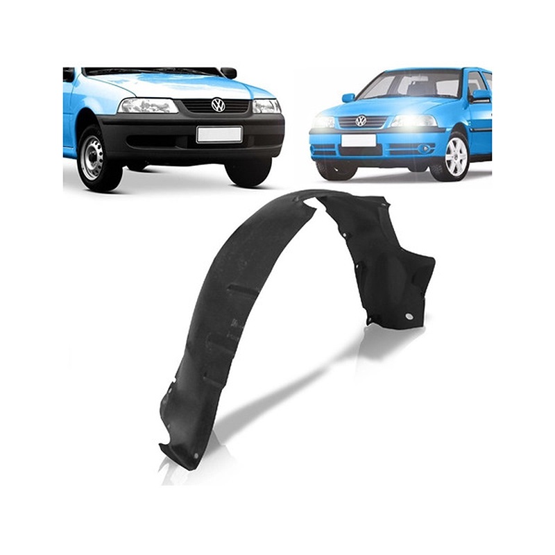 Buche Parabarro Delantero Derecho Volkswagen Gol G3 2000 2005