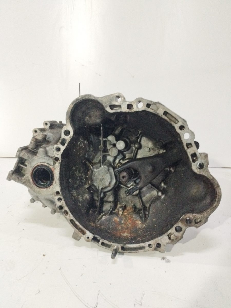Caja Cambios Toyota Corolla 1986-1990 0 70801220