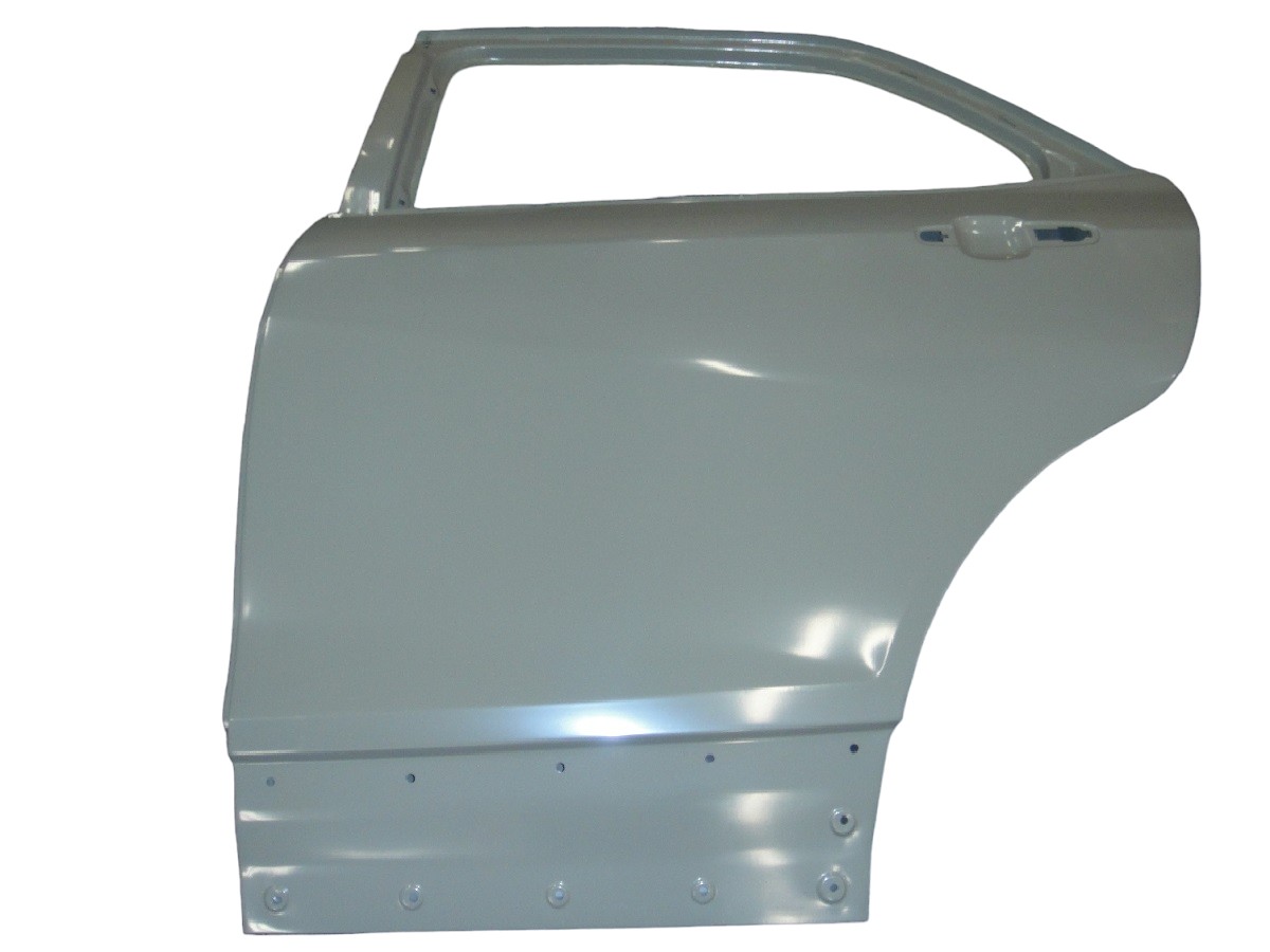 PUERTA TRASERA IZQUIERDA CHEVROLET EQUINOX 2017/