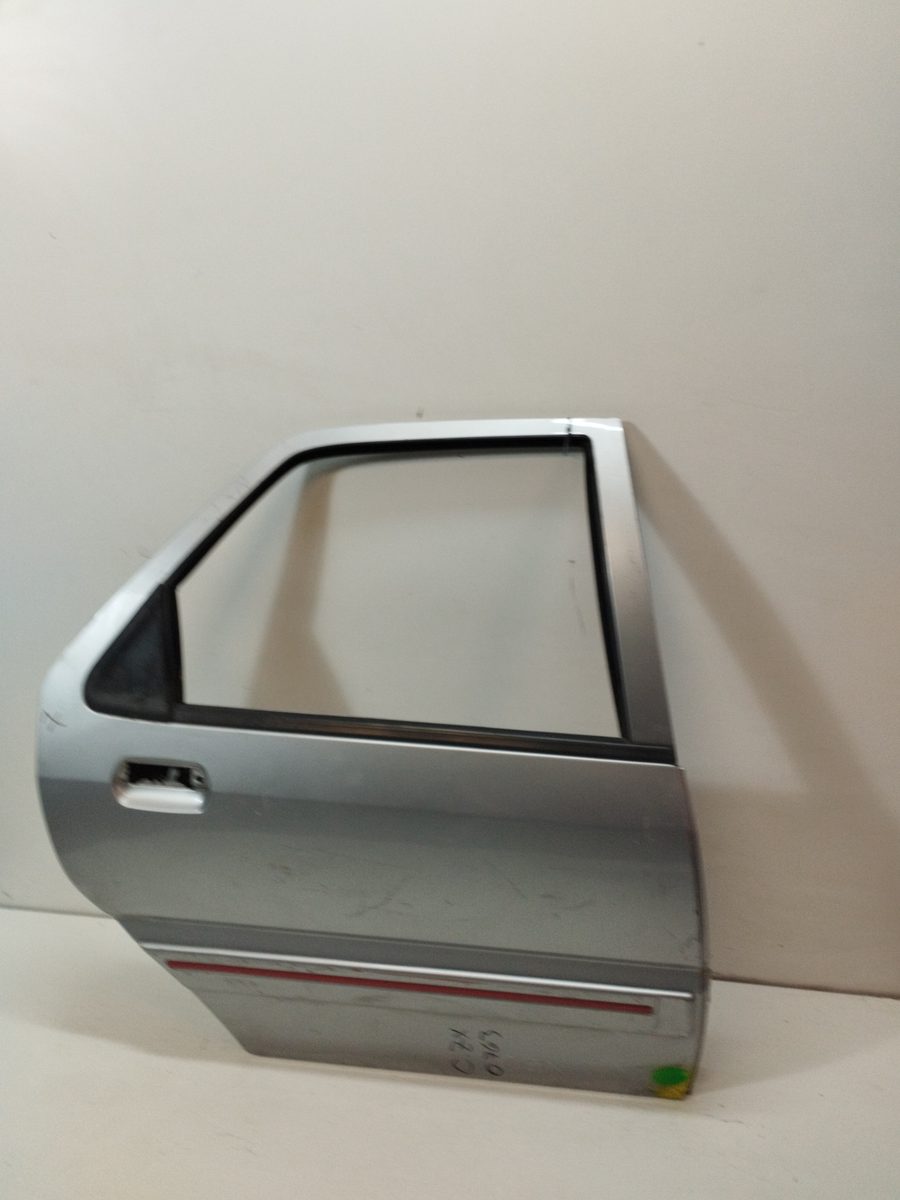Puerta Trasera Derecha Citroën Zx 1991-1998 / 1.4i Avantage