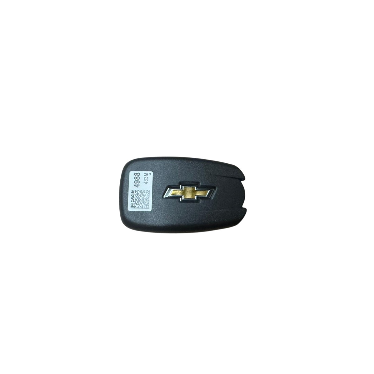 CONTROL REMOTO CHEVROLET S10 COLORADO 2021