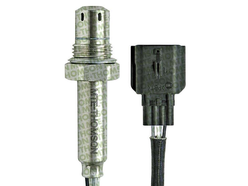 SONDA LAMBDA NI MARCH/RE LOGAN/DUSTER/OROCH PLANAR