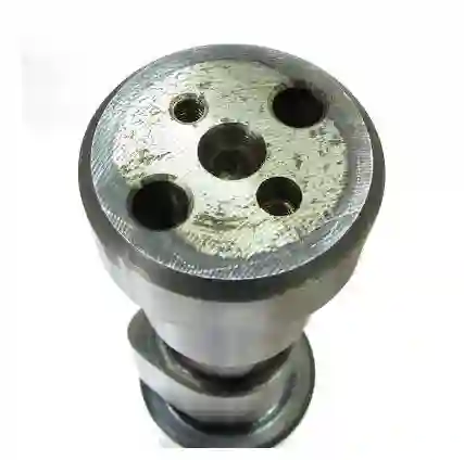 ARBOL LEVAS MOTOR CUMMINS ISBe 5.9 – ISBe 6.7