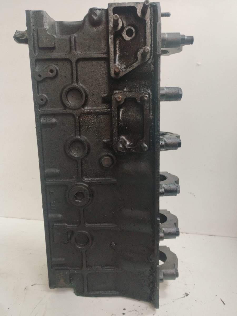 Block Mercedes-Benz Clase E (W123) Berlina+coupe 1976-Actualidad D 300 3.0L 65kW 617912