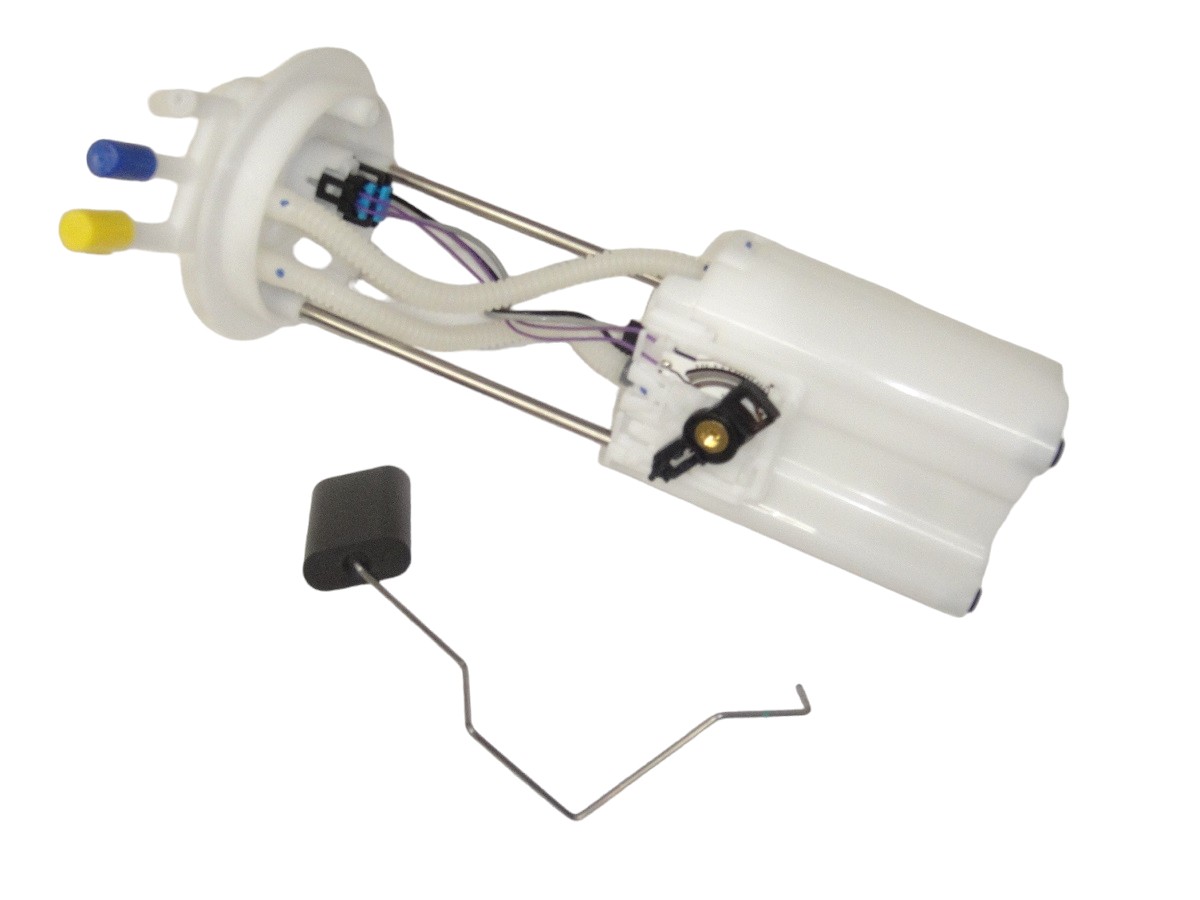 BOMBA COMBUSTIBLE CHEVROLET D-MAX 3.5