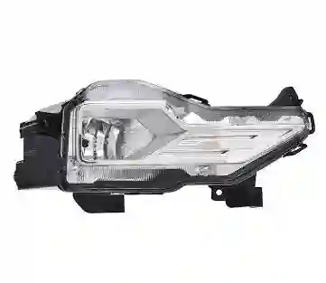 CAMINERO DER GM CAPTIVA 20