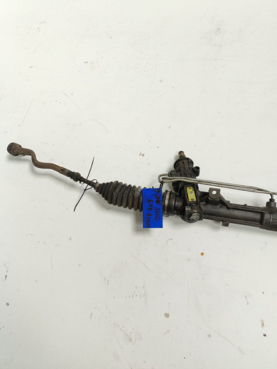 Cremallera Direccion Hidraulica BMW Serie 3 Berlina (E46) 1998-2006 320d 7852501656071