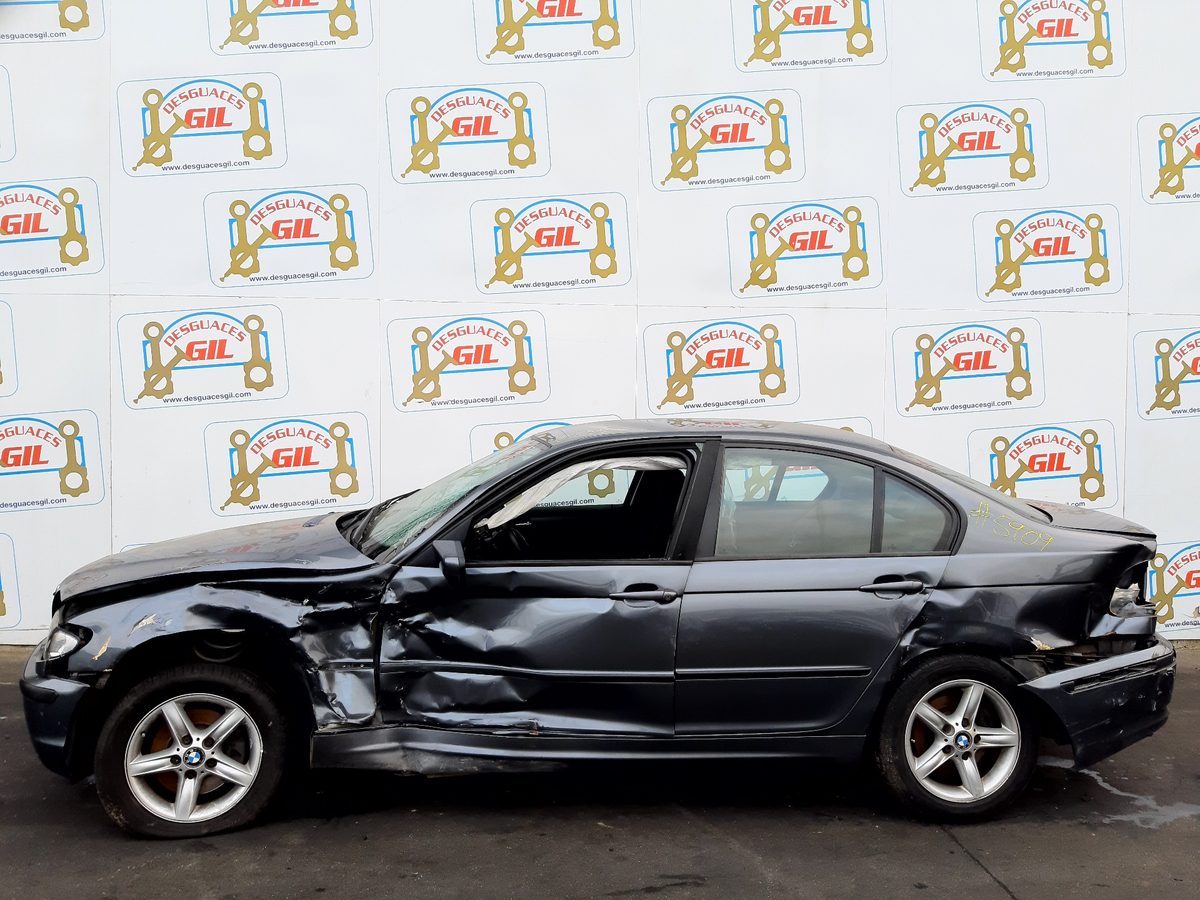 Cremallera Direccion Hidraulica BMW Serie 3 Berlina (E46) 1998-2006 320d 7852501656071
