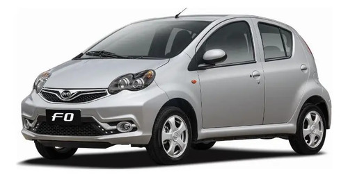 Kit Cazoleta Suspencion Byd F0 Geely Lc Jac J2 Peugeot 107
