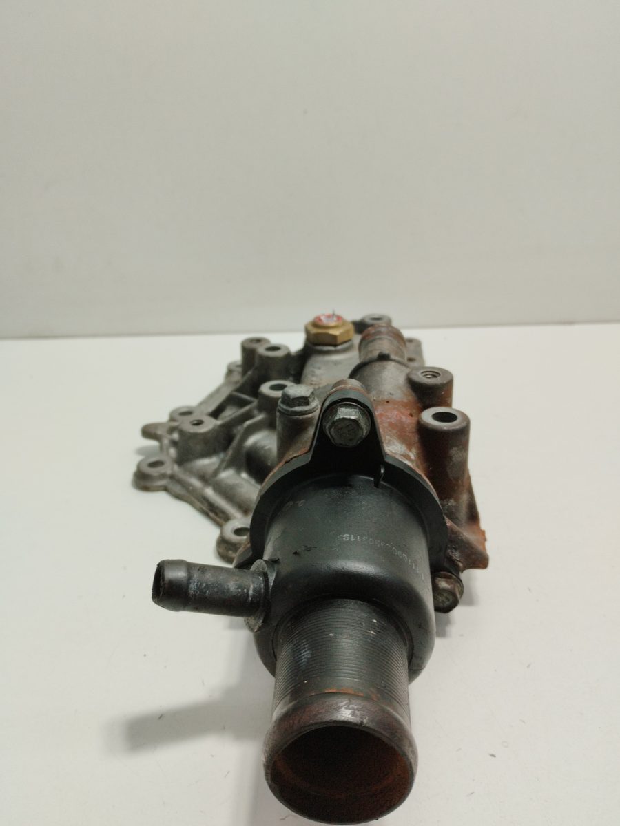 Cuerpo De Termostato Renault Megane Ii Berlina 5p 2002-2009 Confort Authentique 700600514