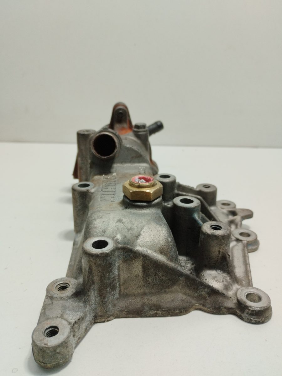 Cuerpo De Termostato Renault Megane Ii Berlina 5p 2002-2009 Confort Authentique 700600514