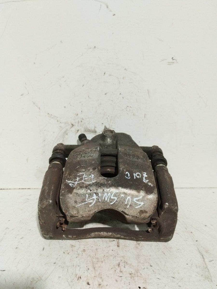 Mordaza de Freno Delantera Derecha Suzuki Swift Berlina (MZ) 2005-2012 1.3 16V CAT TRW