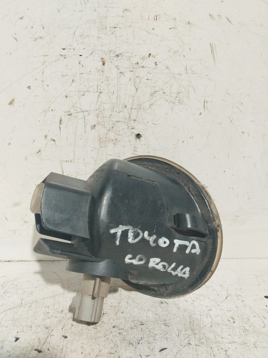 Señalero Izquierdo Toyota Corolla (E11) 1999-2002 E46760