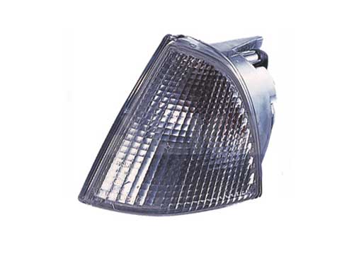 Faro señalero izquierdo