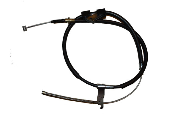 CABLE DE FRENO TRAS IZQ FORD RANGER 13-19