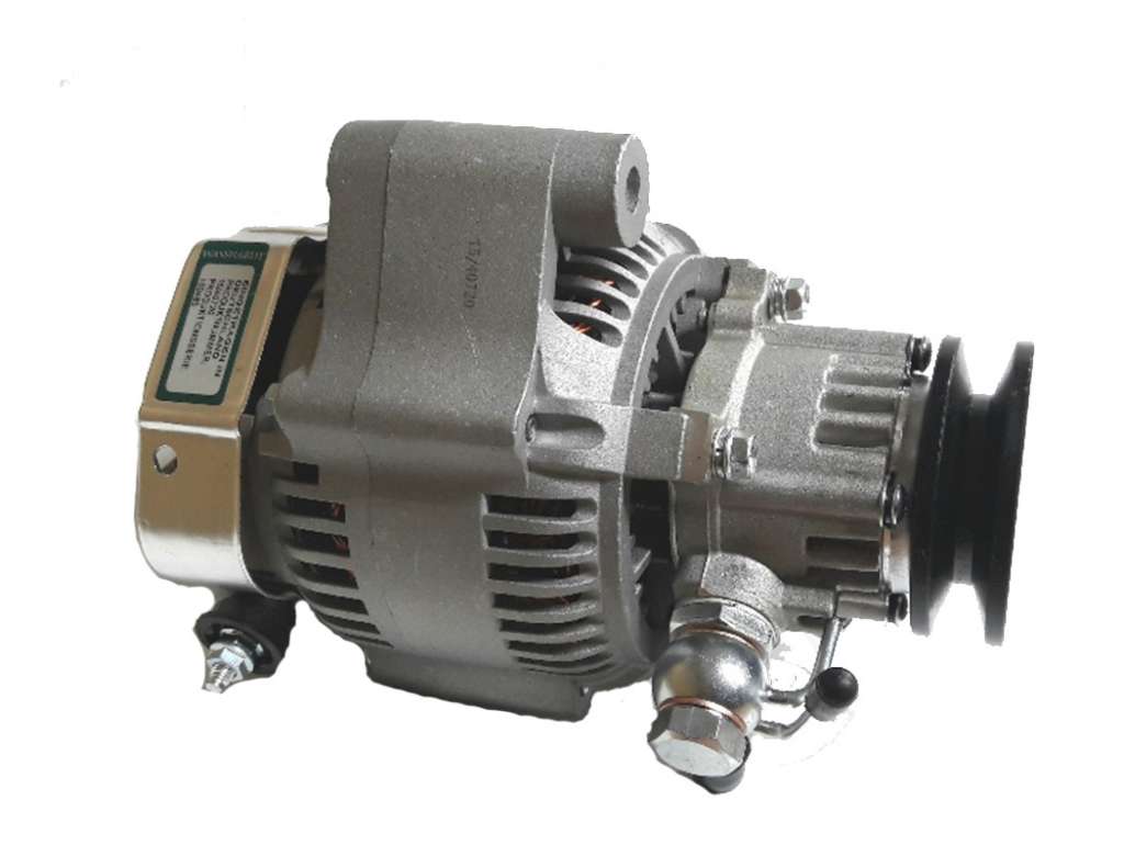 Alternador