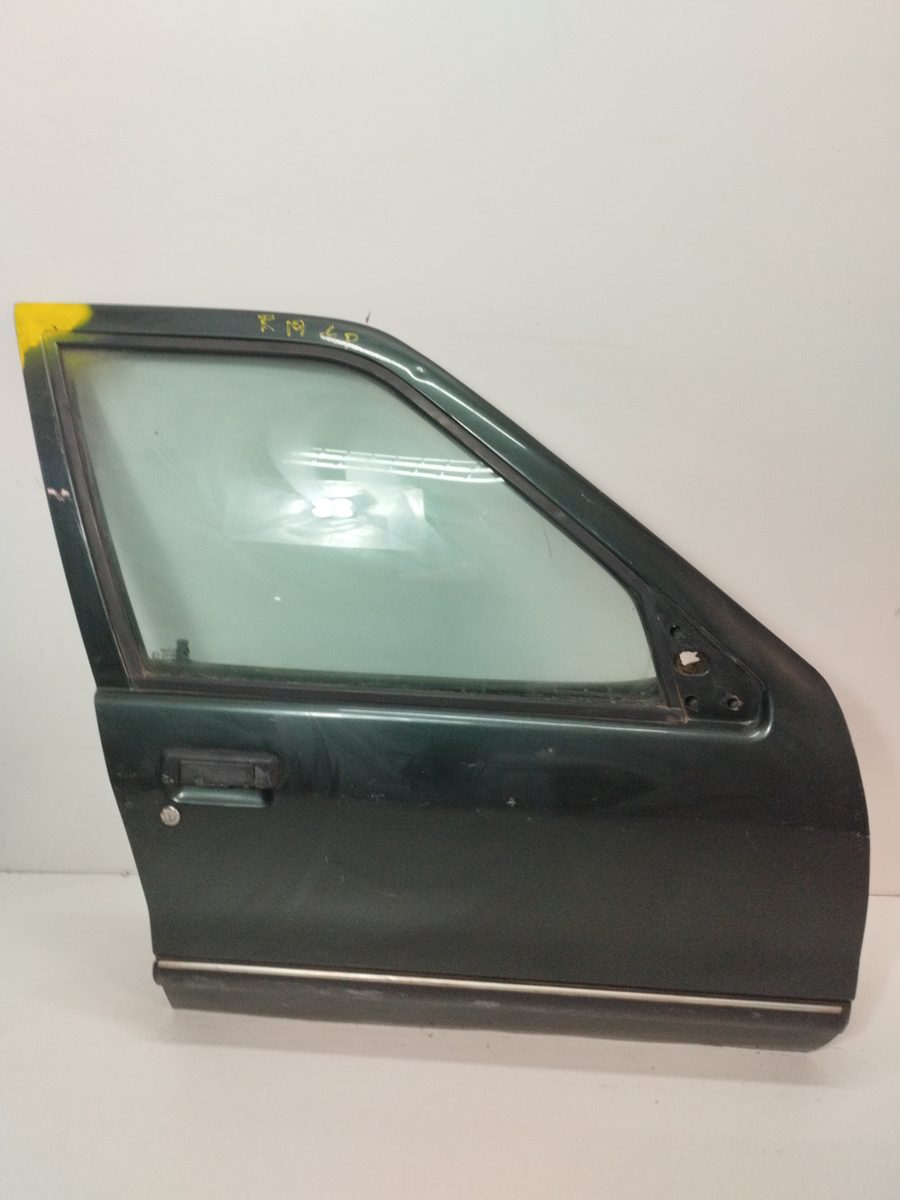 Puerta Delantera Derecha Renault 19 (B/C/L53) 1992-1996