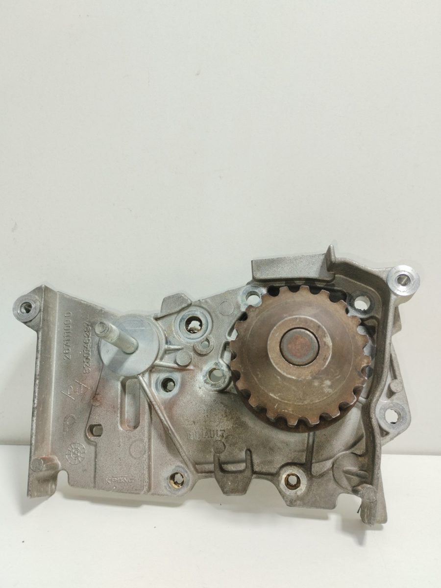 Bomba Agua Renault Megane I Classic (LA0) 1996-2001 1.4e RN 1.4L 55kW 8200146297