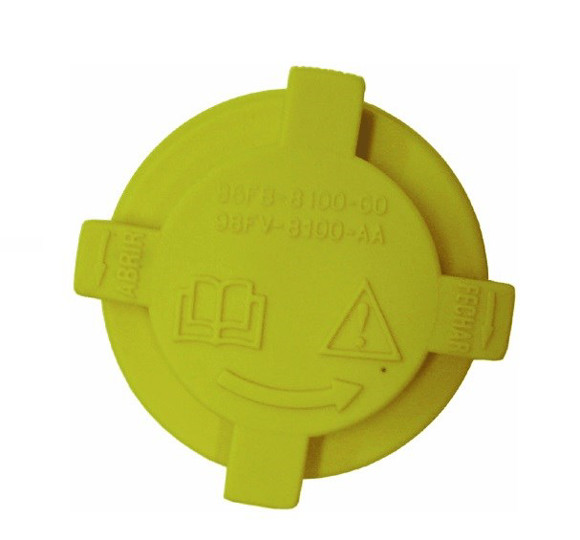 TAPA/TAPON DEPOSITO DE AGUA FORD FIESTA/COURIER/ECOSPORT