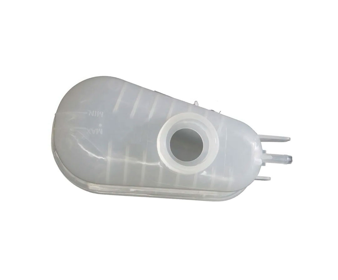 Depósito de agua de radiador