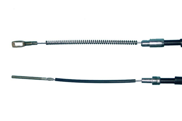 CABLE FRENO VOLKSWAGEN KOMBI 1982 EN ADELANTE TODAS