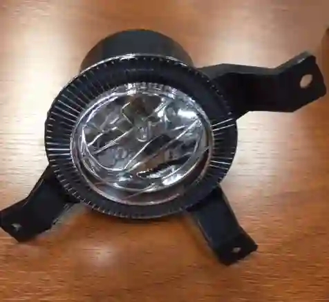Faro Caminero Delantero Izquierdo