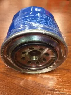 Filtro de combustible