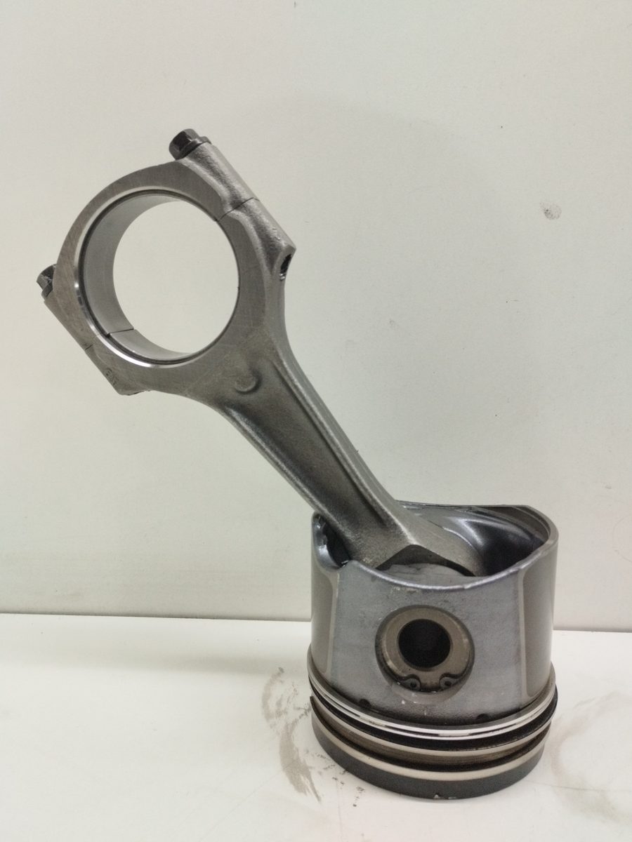 Piston Y Biela MG Rover Serie 25 (RF) 2000-2004 2.0 iDT CAT 2.0L 74kW