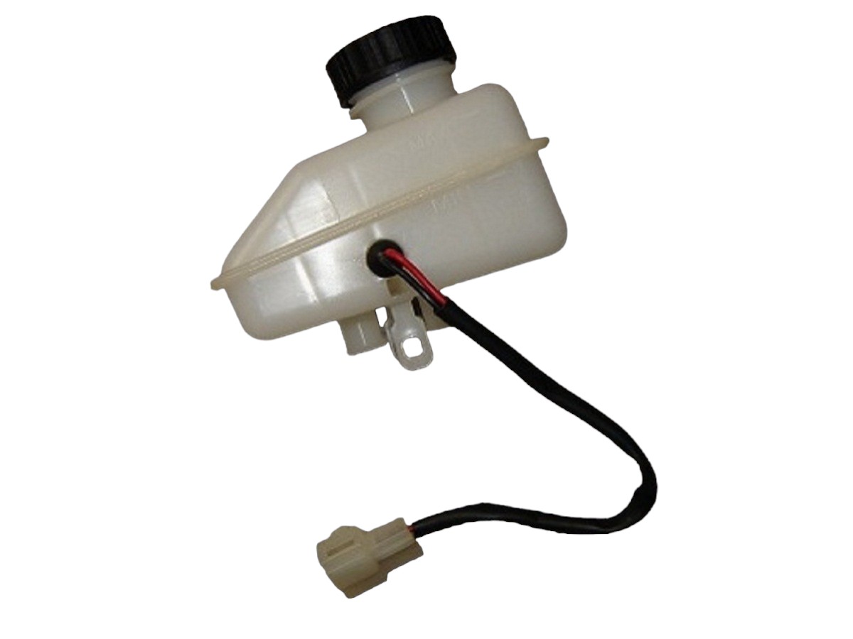 DEPOSITO LIQUIDO DE FRENO CHEVROLET N300