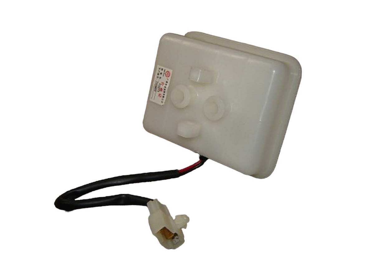 DEPOSITO LIQUIDO DE FRENO CHEVROLET N300