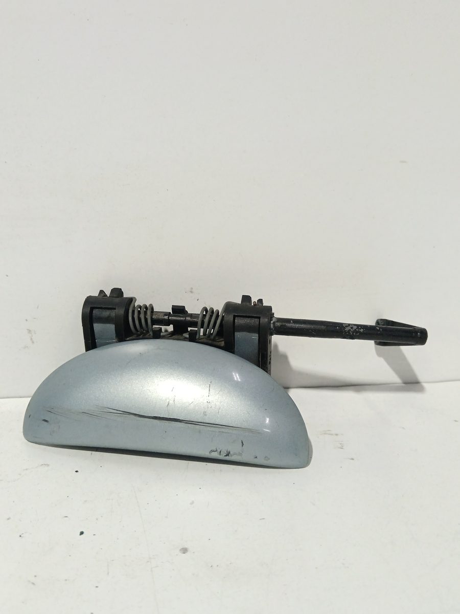Manija Exterior Delantera Izquierda Peugeot 206 Berlina 1998-2010 X-Line