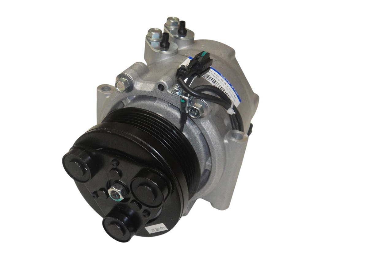 COMPRESOR AIRE ACONDICIONADO CHEVROLET CAPTIVA 1.5 2020/
