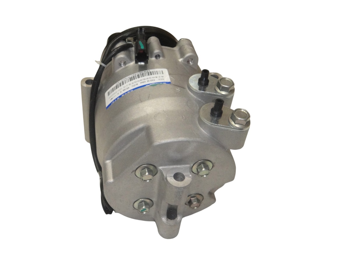 COMPRESOR AIRE ACONDICIONADO CHEVROLET CAPTIVA 1.5 2020/